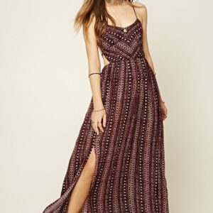Summer Maxi Dress