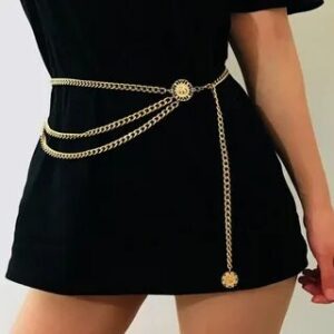 Fashionable Belt